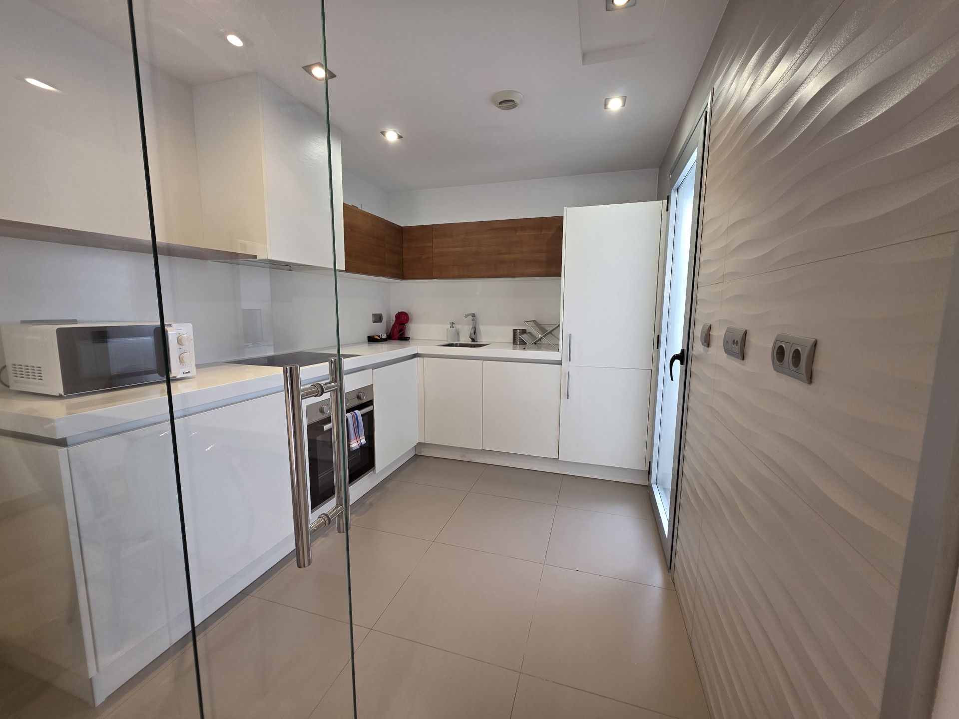 Duplex Penthouse in San Pedro de Alcantara, San Pedro Playa, San Pedro de Alcantara, 6/12