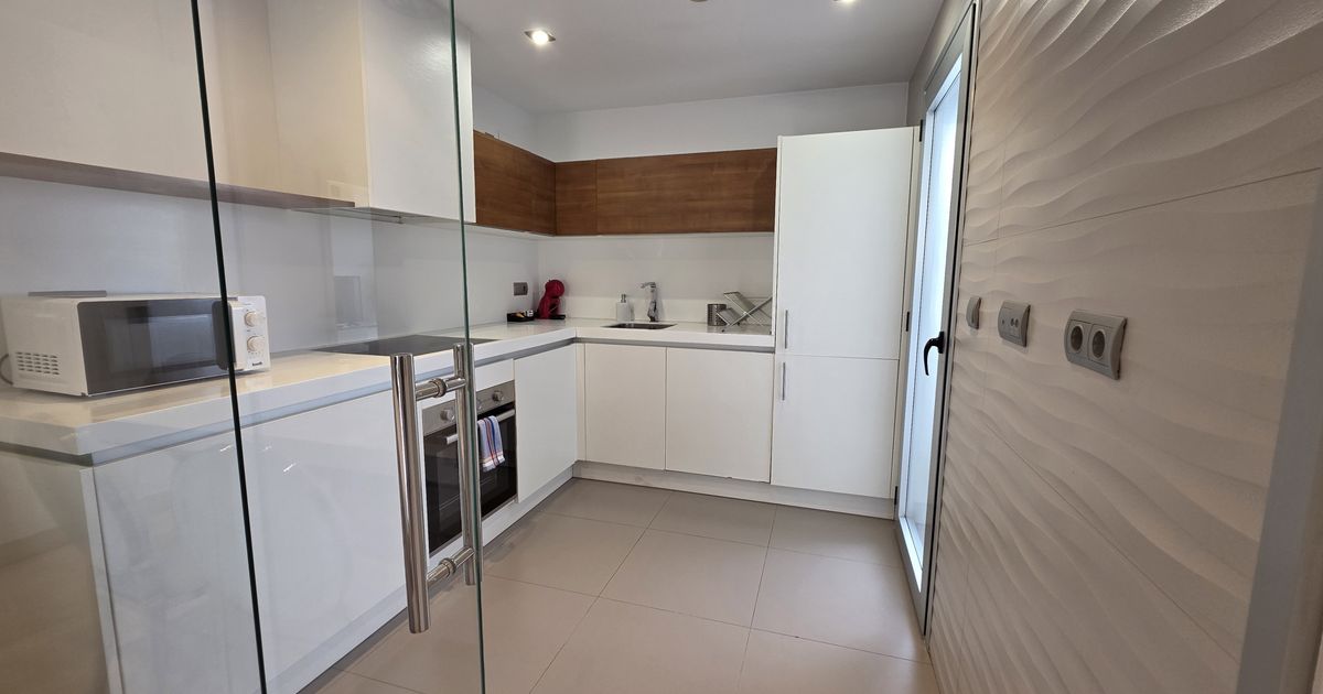 Duplex Penthouse in San Pedro de Alcantara, San Pedro Playa, San Pedro de Alcantara, 6/12