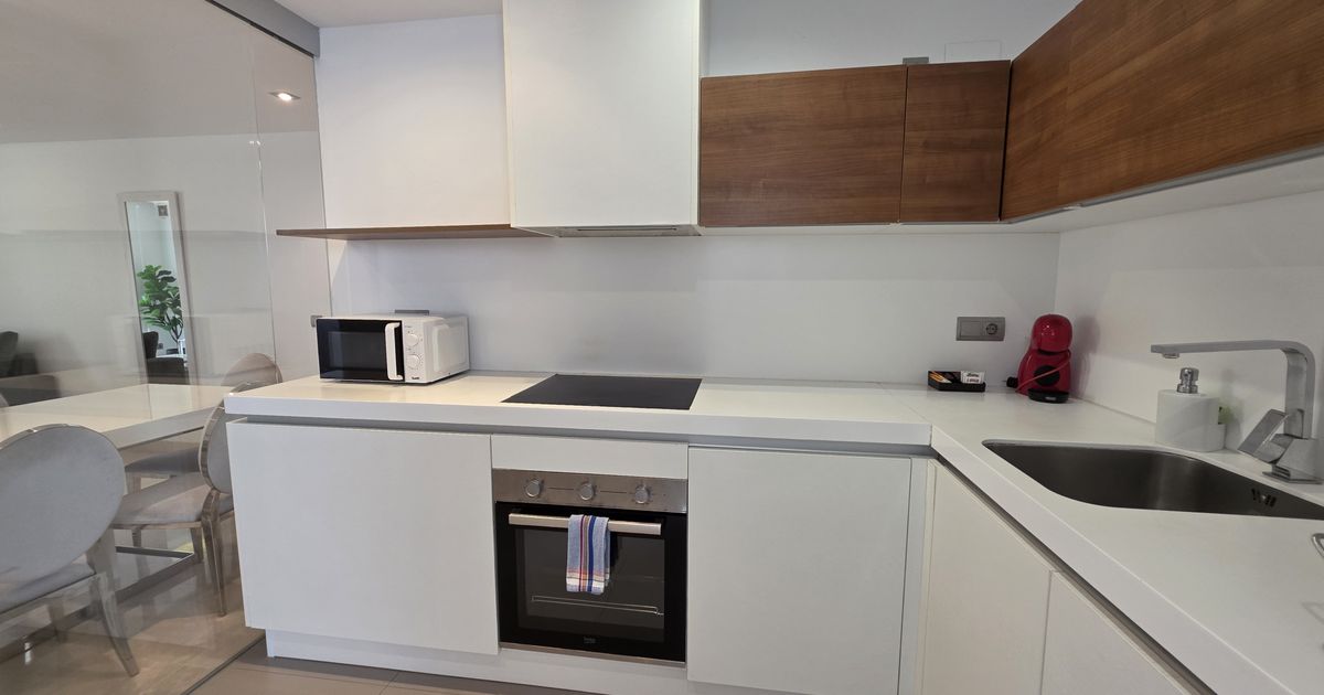 Duplex Penthouse in San Pedro de Alcantara, San Pedro Playa, San Pedro de Alcantara, 8/12