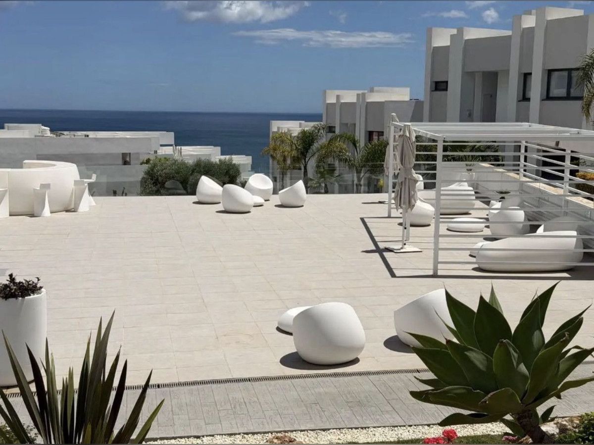 Ground Floor Apartment in Manilva, Manilva, 1/12