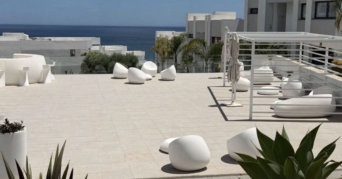 Ground Floor Apartment in Manilva, Manilva, 1/12