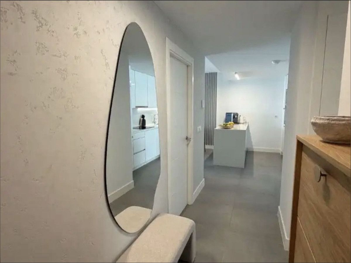 Ground Floor Apartment in Manilva, Manilva, 12/12
