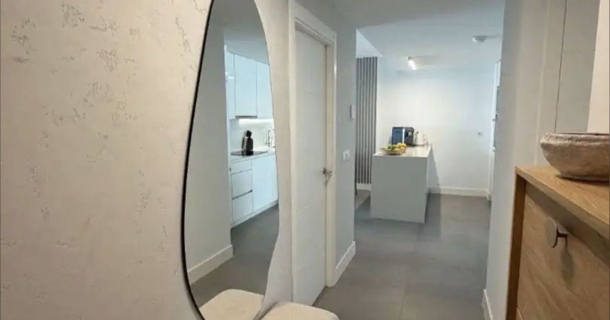 Ground Floor Apartment in Manilva, Manilva, 12/12