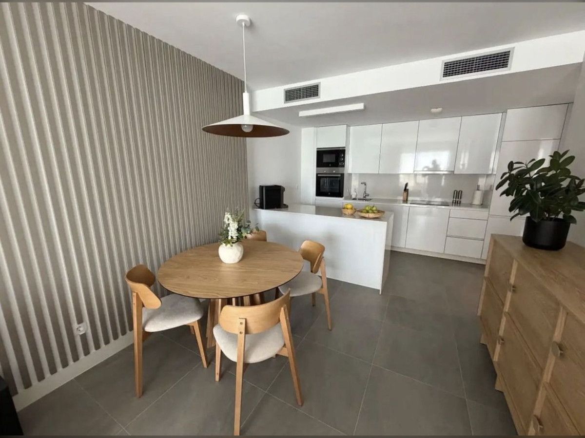 Ground Floor Apartment in Manilva, Manilva, 7/12