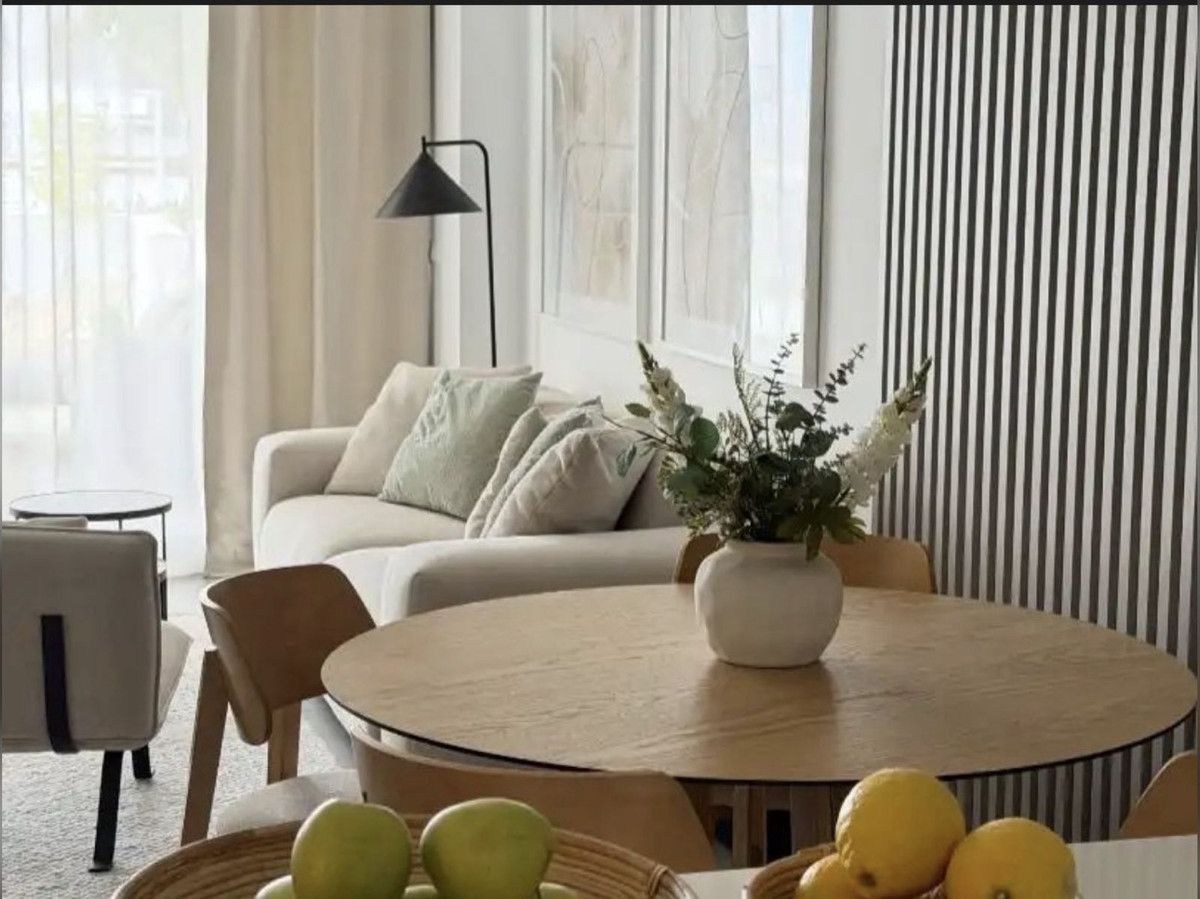 Ground Floor Apartment in Manilva, Manilva, 9/12