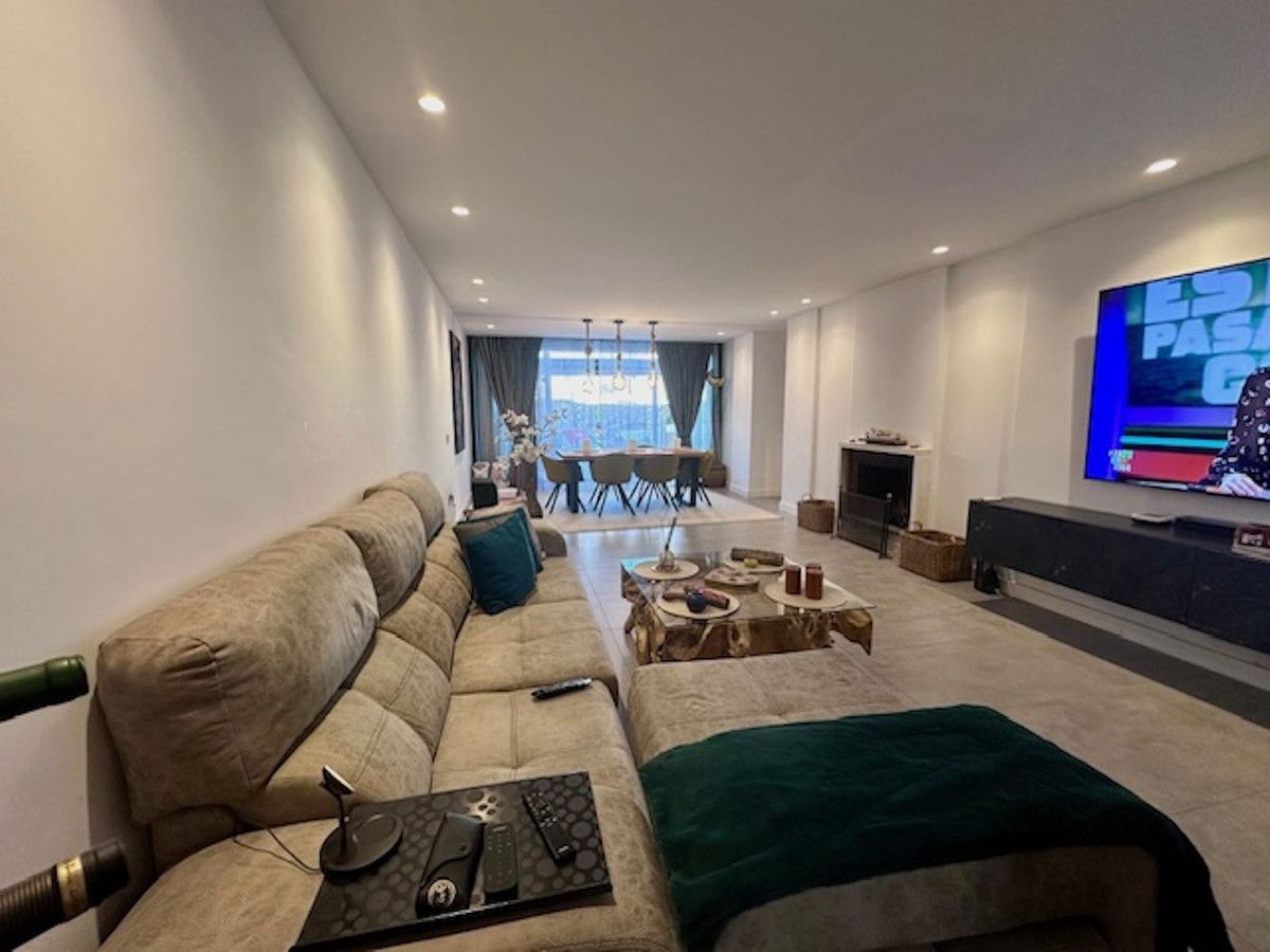Ground Floor Apartment in Estepona, Estepona, 11/12