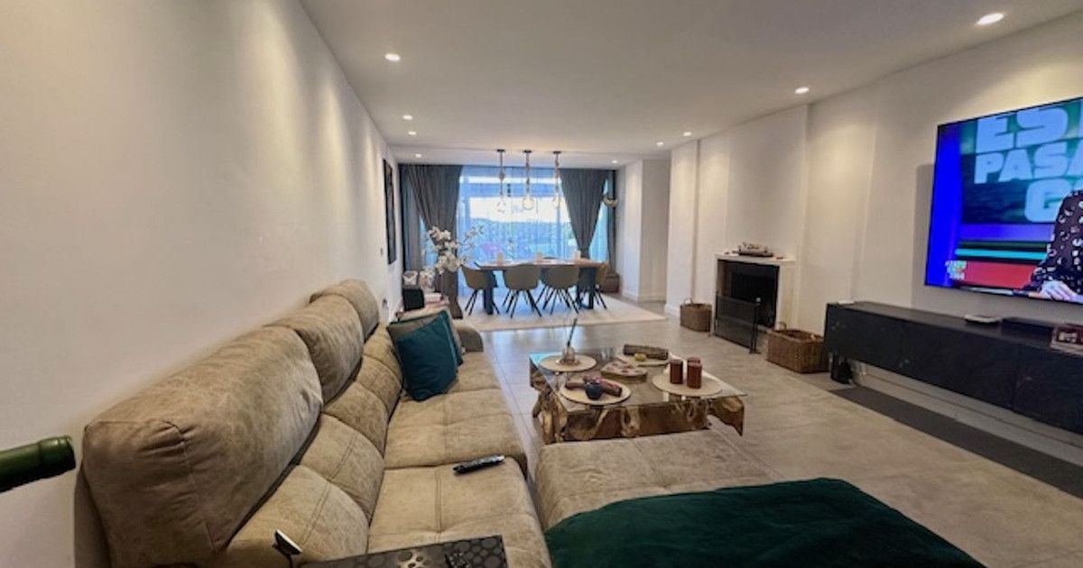 Ground Floor Apartment in Estepona, Estepona, 11/12