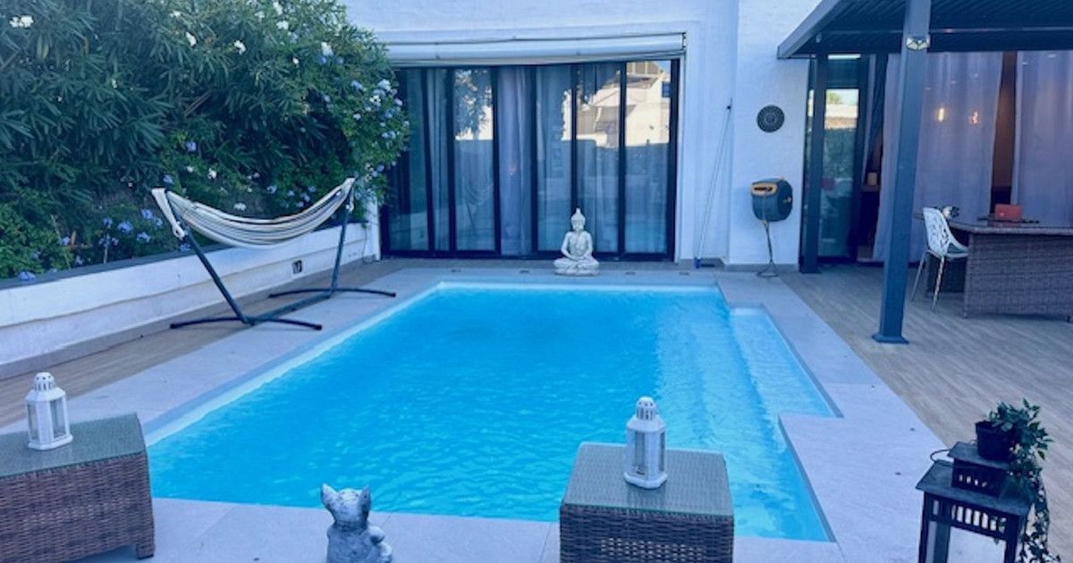 Ground Floor Apartment in Estepona, Estepona, 4/12