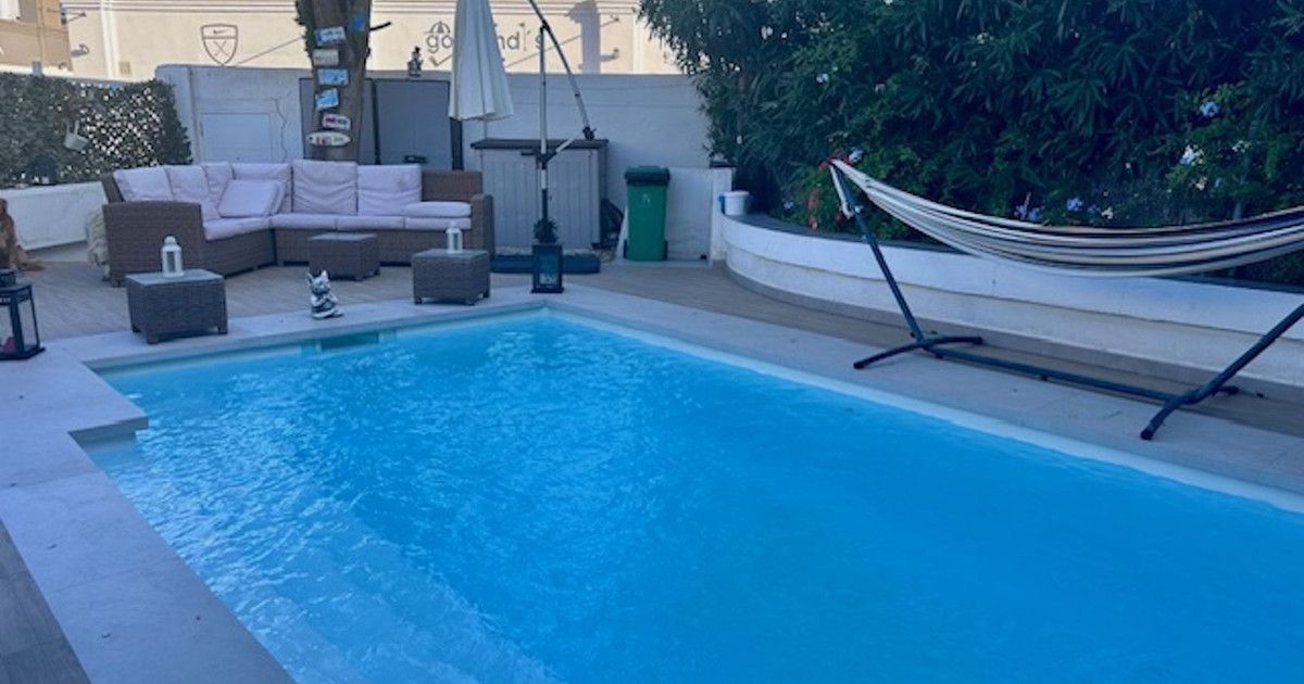 Ground Floor Apartment in Estepona, Estepona, 6/12