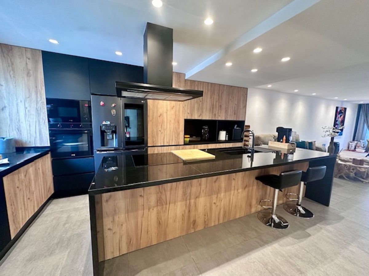 Ground Floor Apartment in Estepona, Estepona, 8/12
