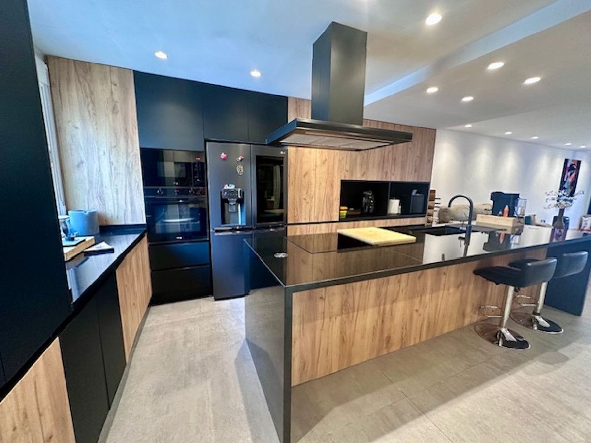 Ground Floor Apartment in Estepona, Estepona, 9/12