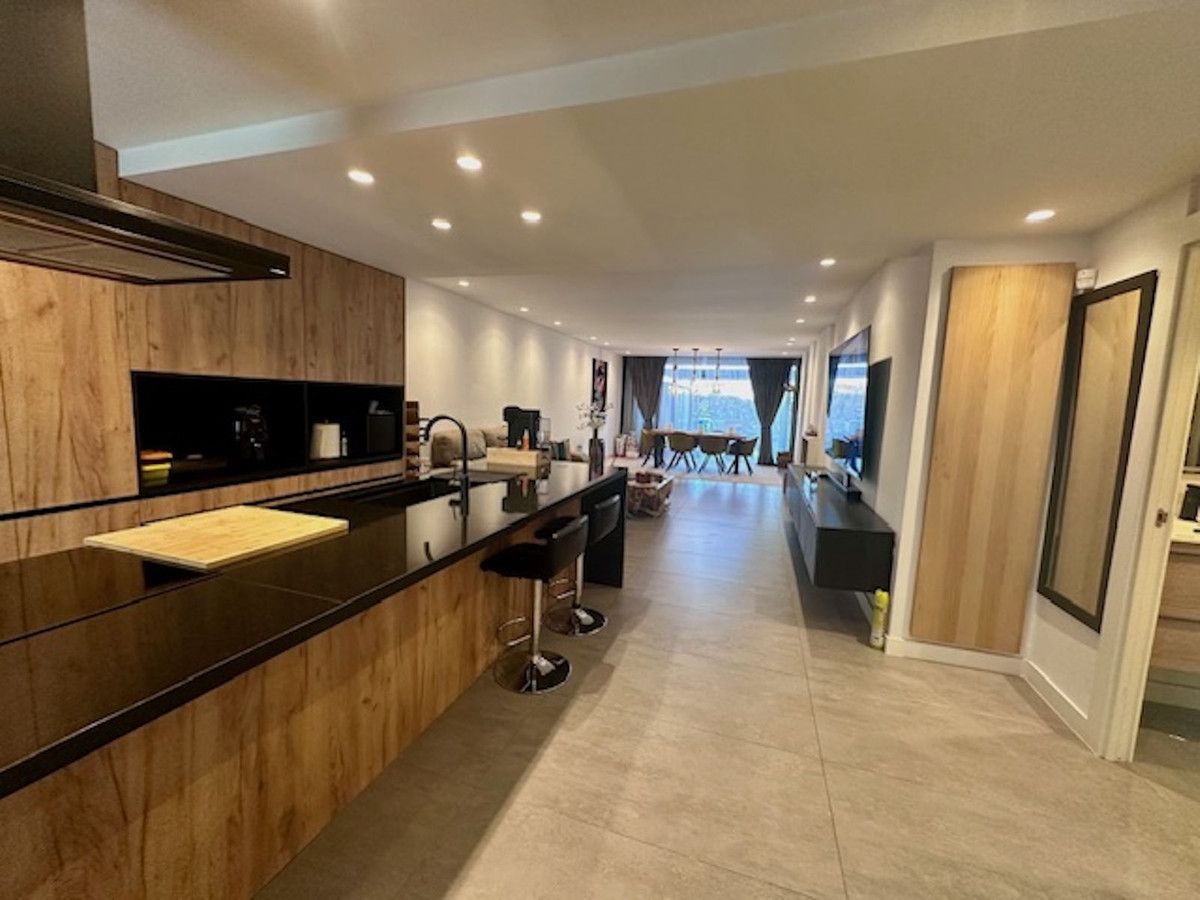 Ground Floor Apartment in Estepona, Estepona, 10/12
