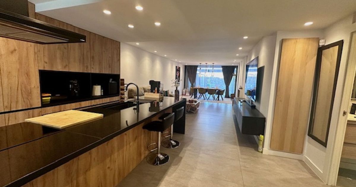 Ground Floor Apartment in Estepona, Estepona, 10/12