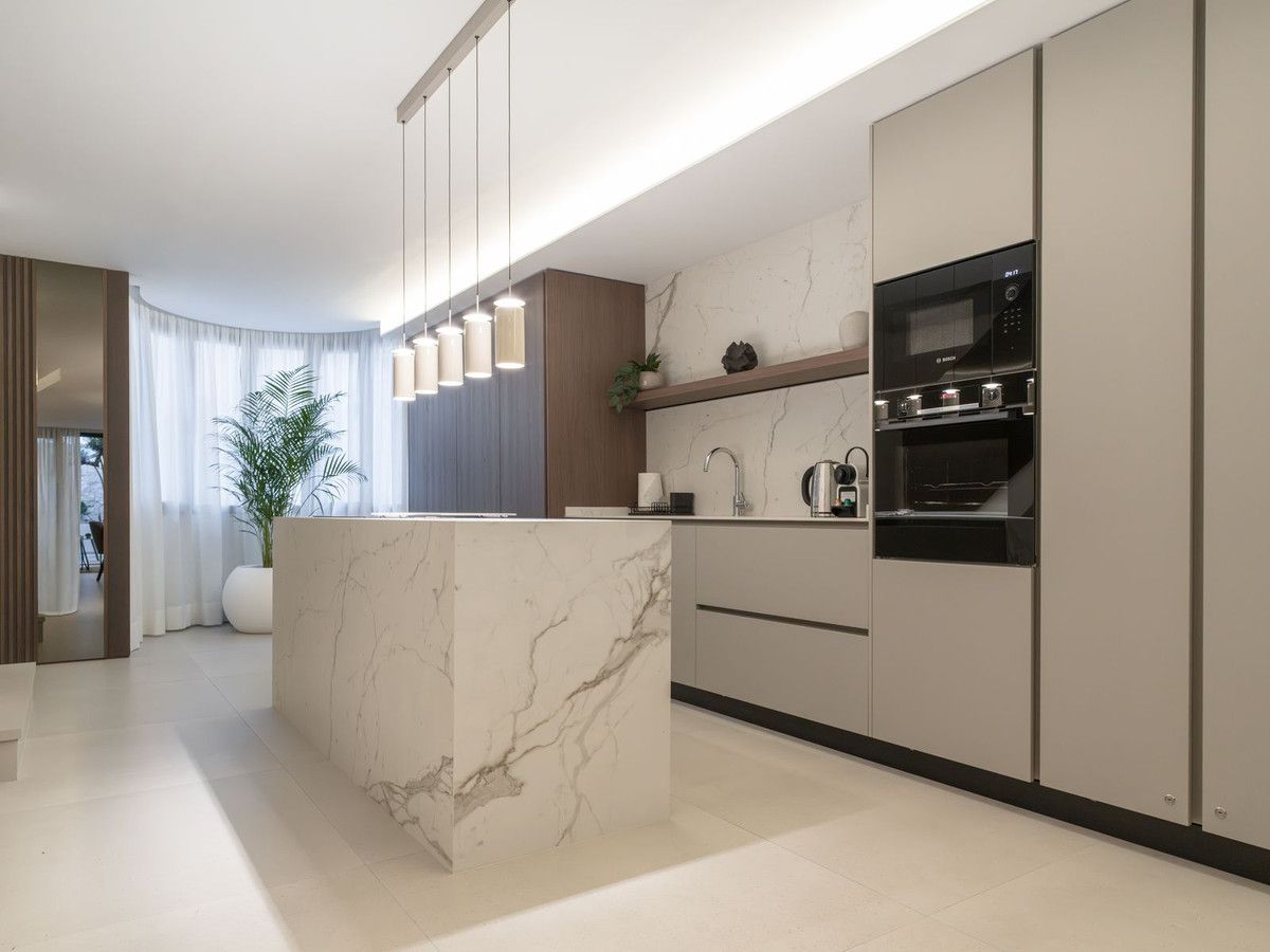 Ground Floor Apartment in Marbella, Marbella, 1/12
