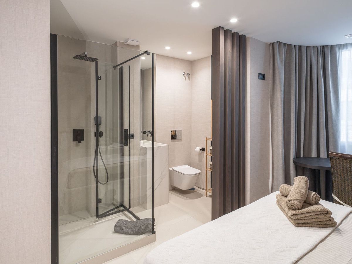 Ground Floor Apartment in Marbella, Marbella, 11/12