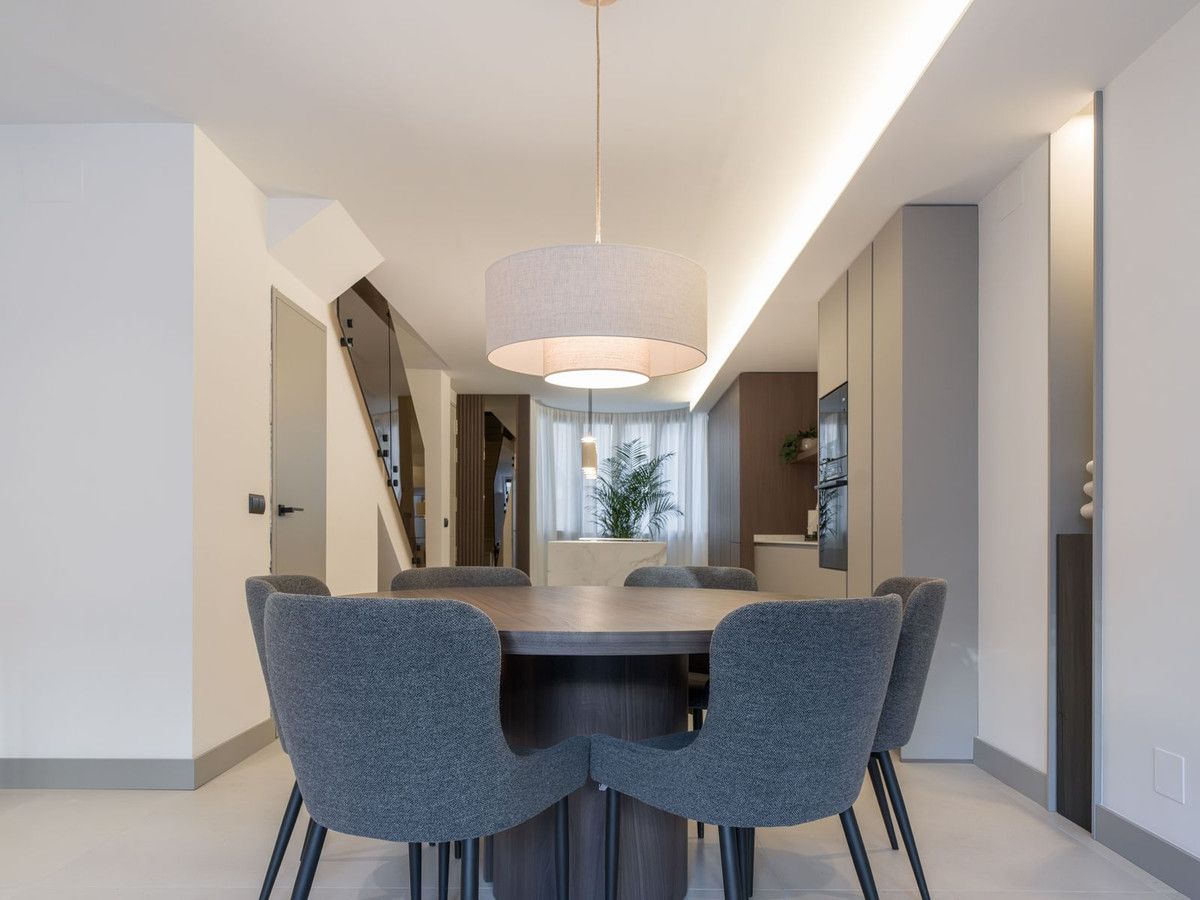 Ground Floor Apartment in Marbella, Marbella, 3/12