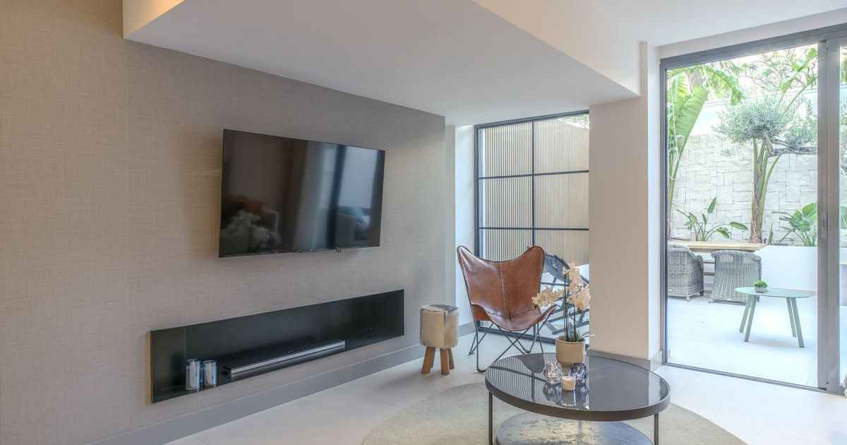 Ground Floor Apartment in Marbella, Marbella, 7/12