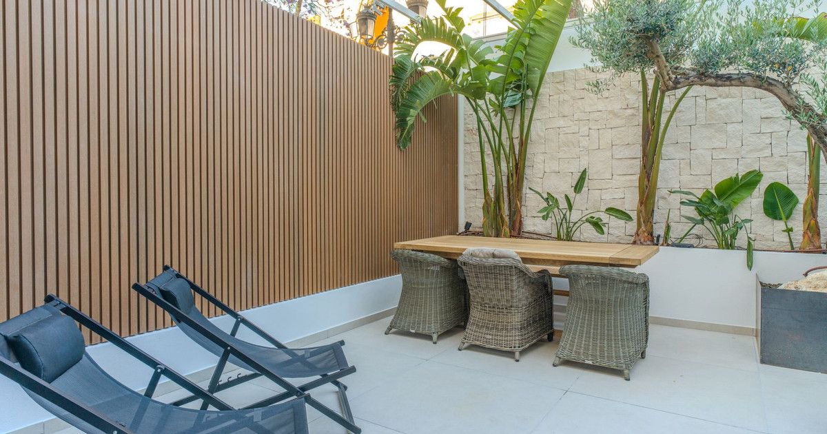 Ground Floor Apartment in Marbella, Marbella, 8/12