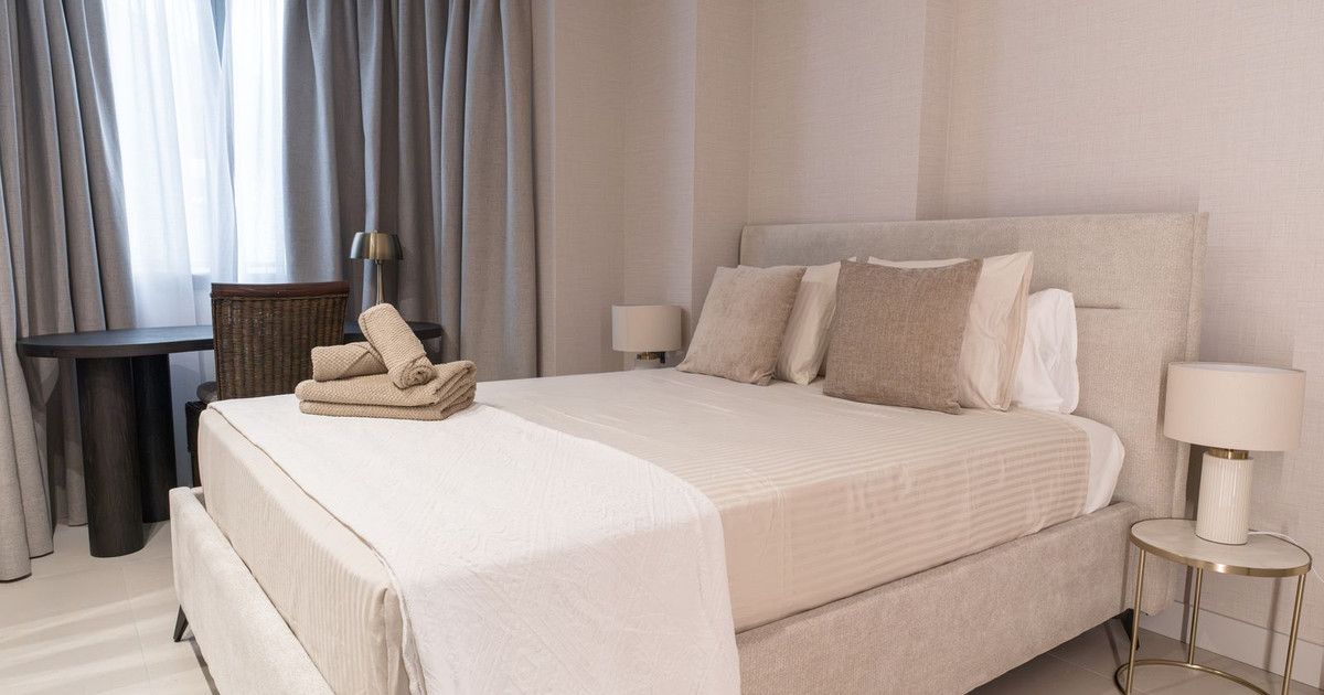 Ground Floor Apartment in Marbella, Marbella, 9/12