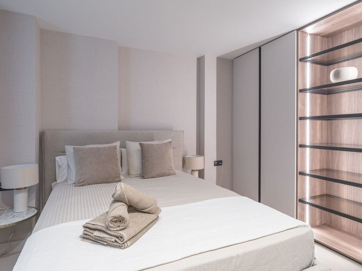 Ground Floor Apartment in Marbella, Marbella, 10/12
