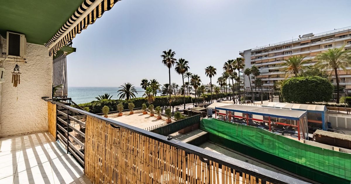Apartamento en Planta Media en Marbella, Marbella, 1/12