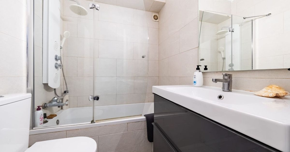 Apartamento en Planta Media en Marbella, Marbella, 12/12