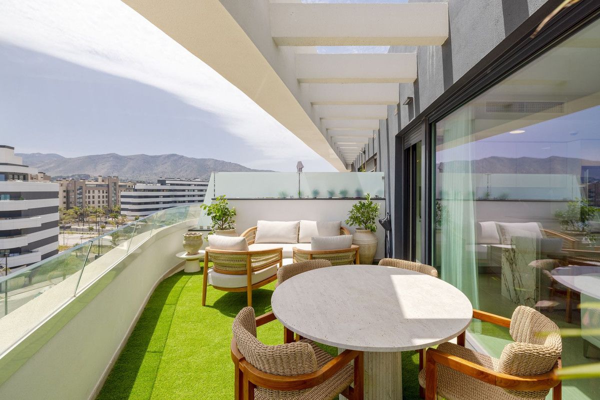 Ground Floor Apartment in Torremolinos Centro, Torremolinos Centro, 1/12
