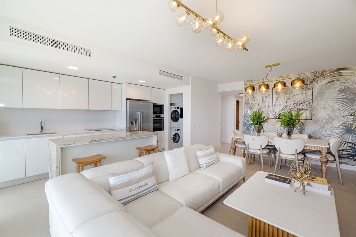 Ground Floor Apartment in Torremolinos Centro, Torremolinos Centro, 11/12