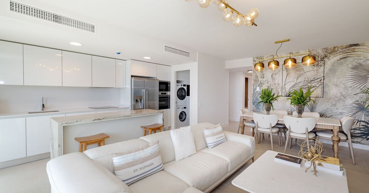 Ground Floor Apartment in Torremolinos Centro, Torremolinos Centro, 11/12