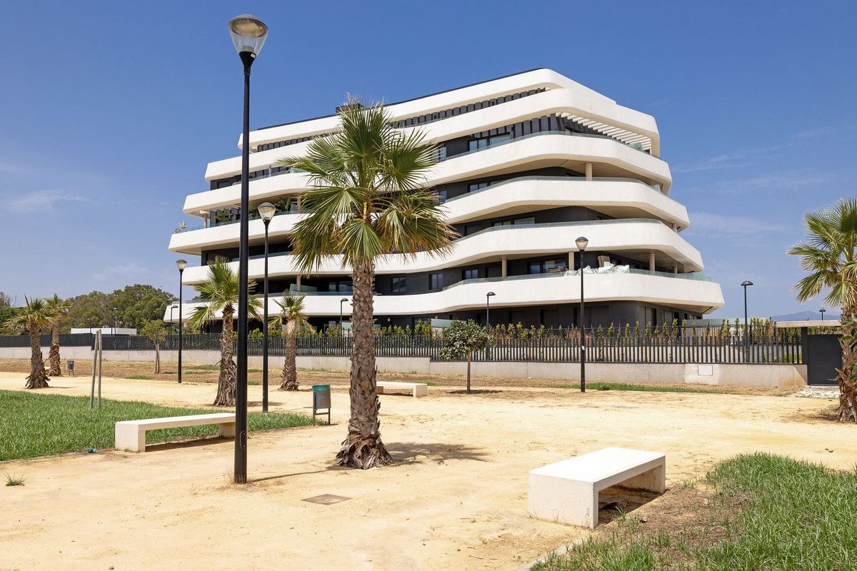 Ground Floor Apartment in Torremolinos Centro, Torremolinos Centro, 8/12