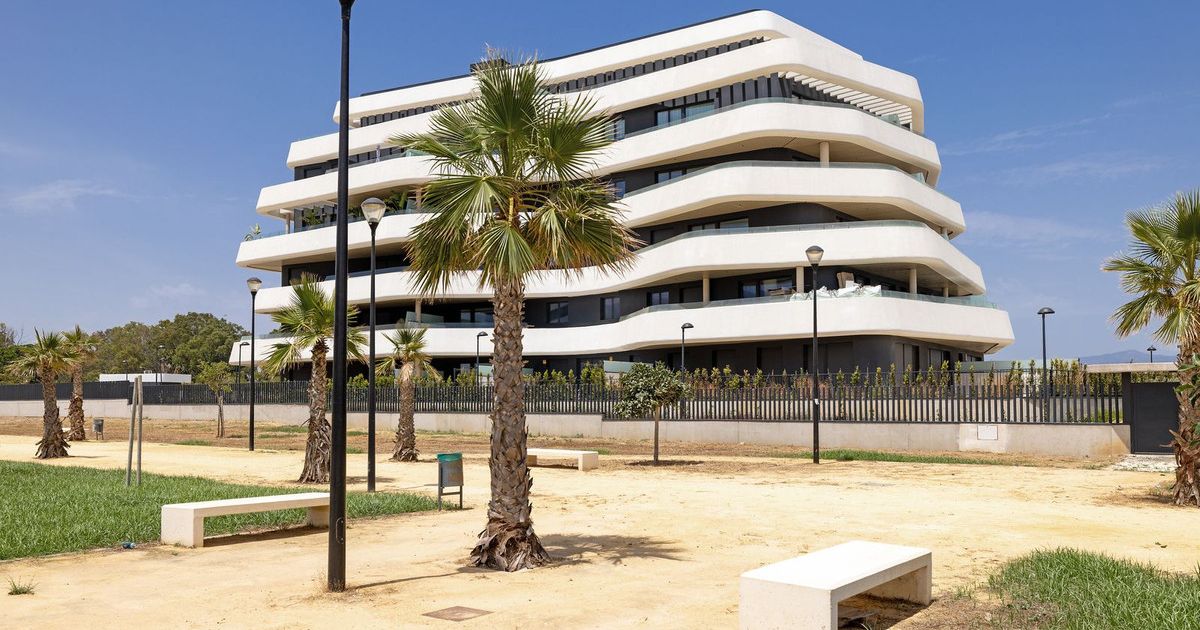 Ground Floor Apartment in Torremolinos Centro, Torremolinos Centro, 8/12