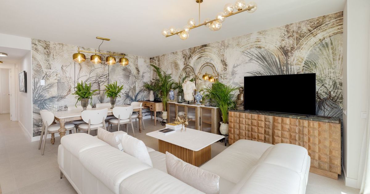 Ground Floor Apartment in Torremolinos Centro, Torremolinos Centro, 9/12