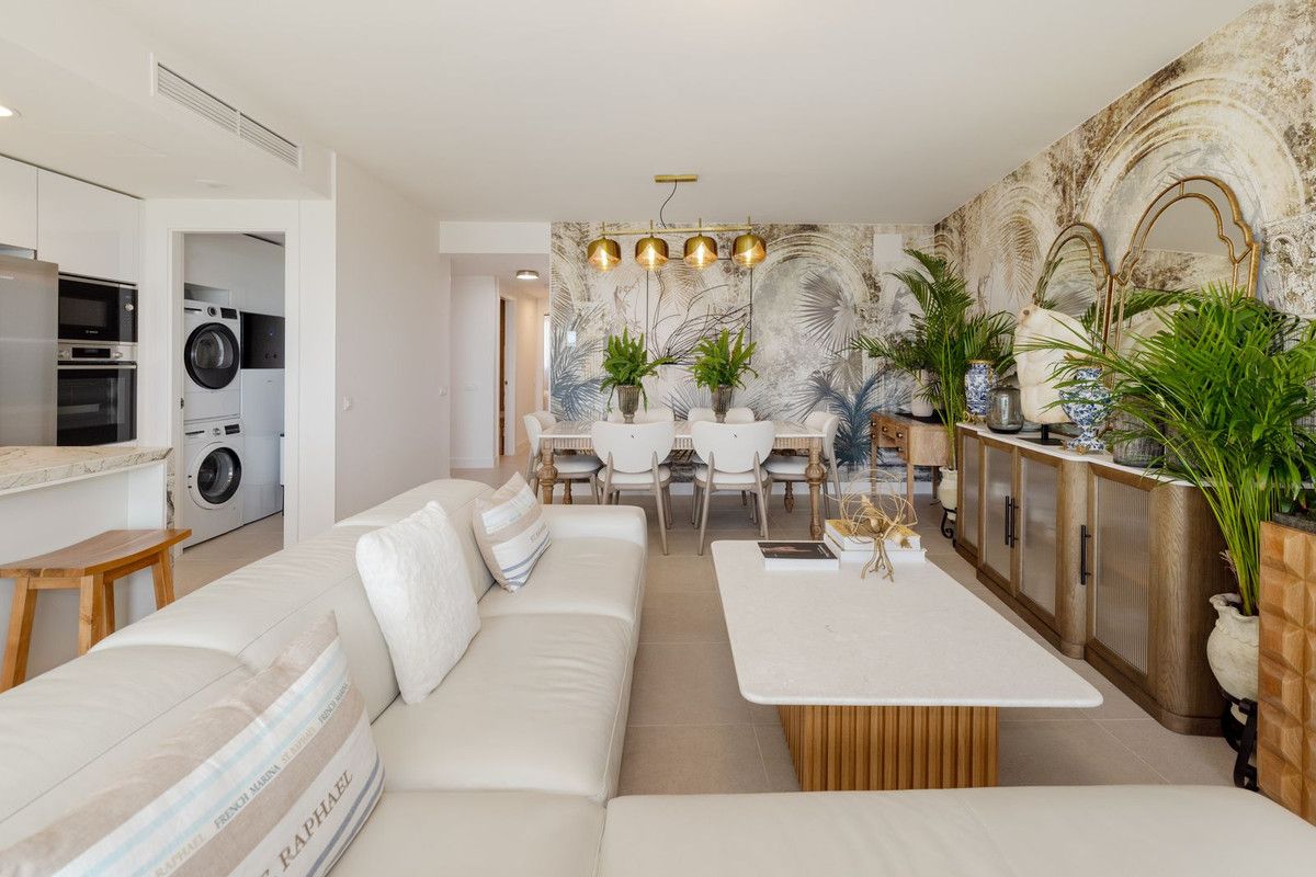 Ground Floor Apartment in Torremolinos Centro, Torremolinos Centro, 10/12