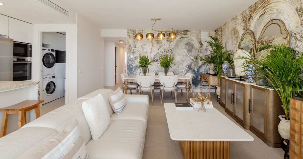 Ground Floor Apartment in Torremolinos Centro, Torremolinos Centro, 10/12