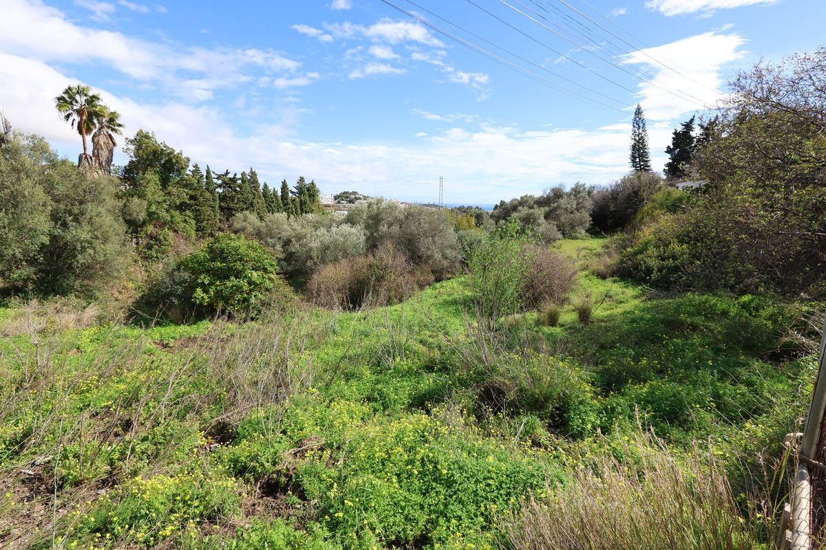 Residential Plot in Mijas, Mijas, 11/12