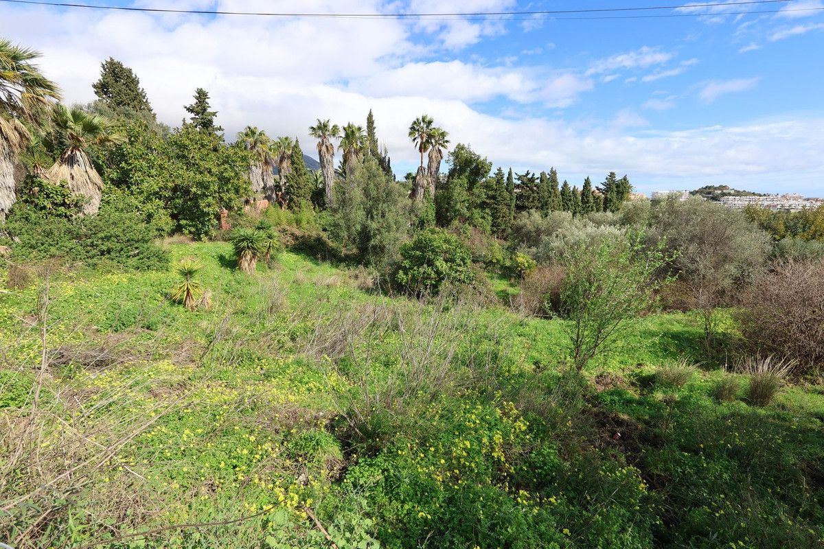 Residential Plot in Mijas, Mijas, 12/12