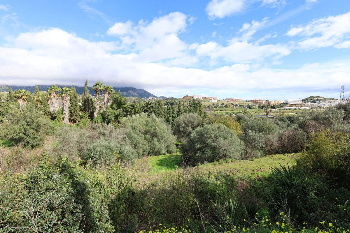 Residential Plot in Mijas, Mijas, 3/12