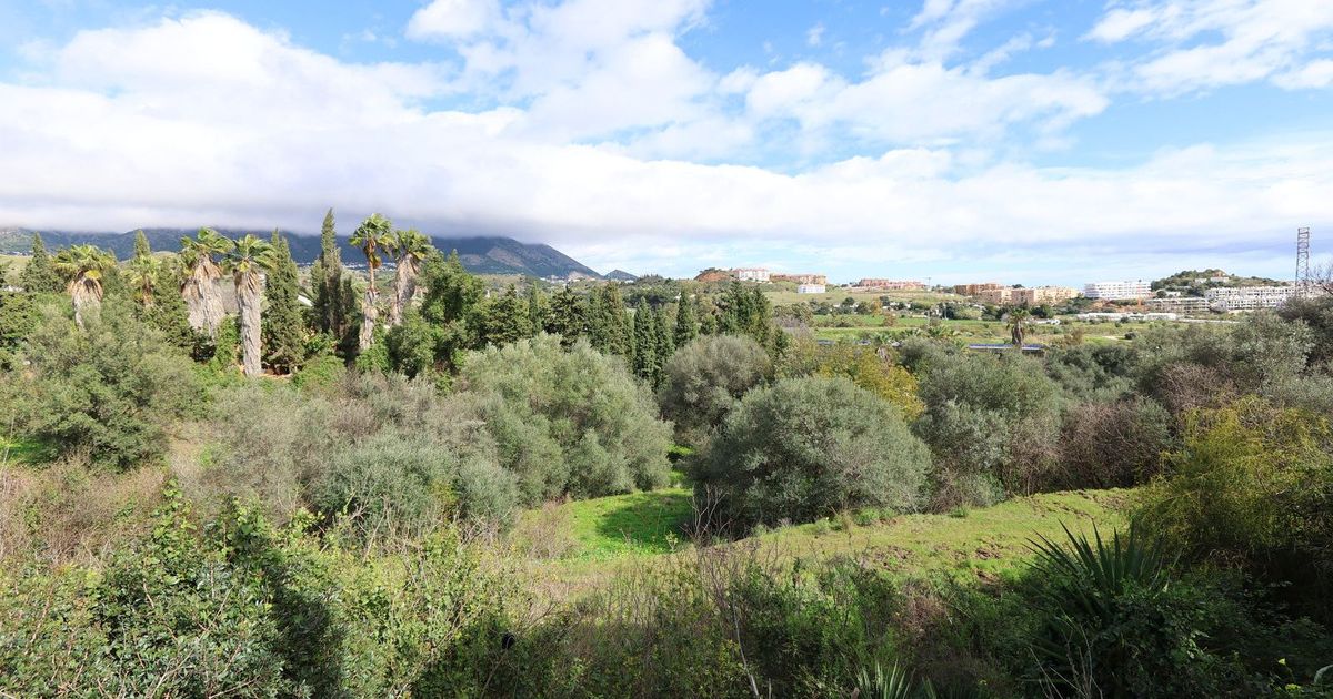 Residential Plot in Mijas, Mijas, 3/12