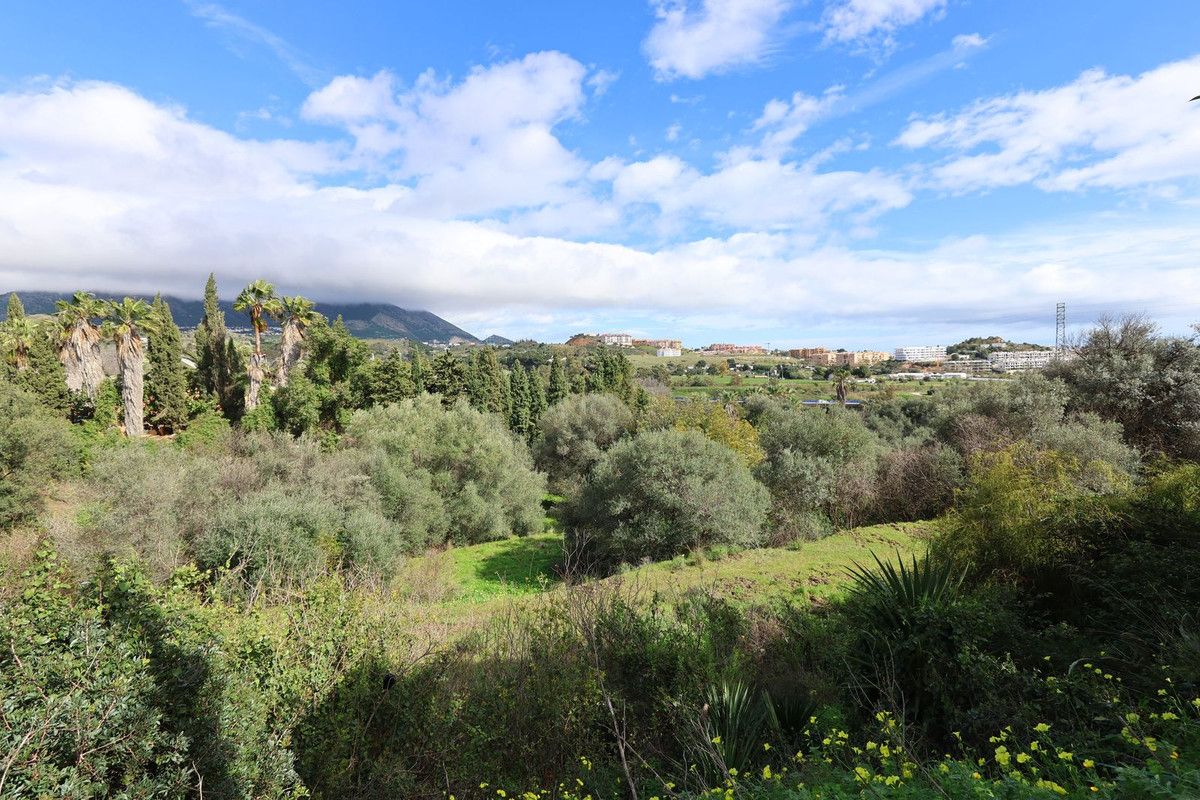 Residential Plot in Mijas, Mijas, 4/12