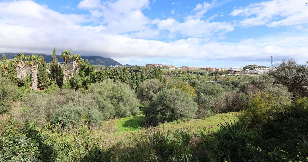 Residential Plot in Mijas, Mijas, 4/12