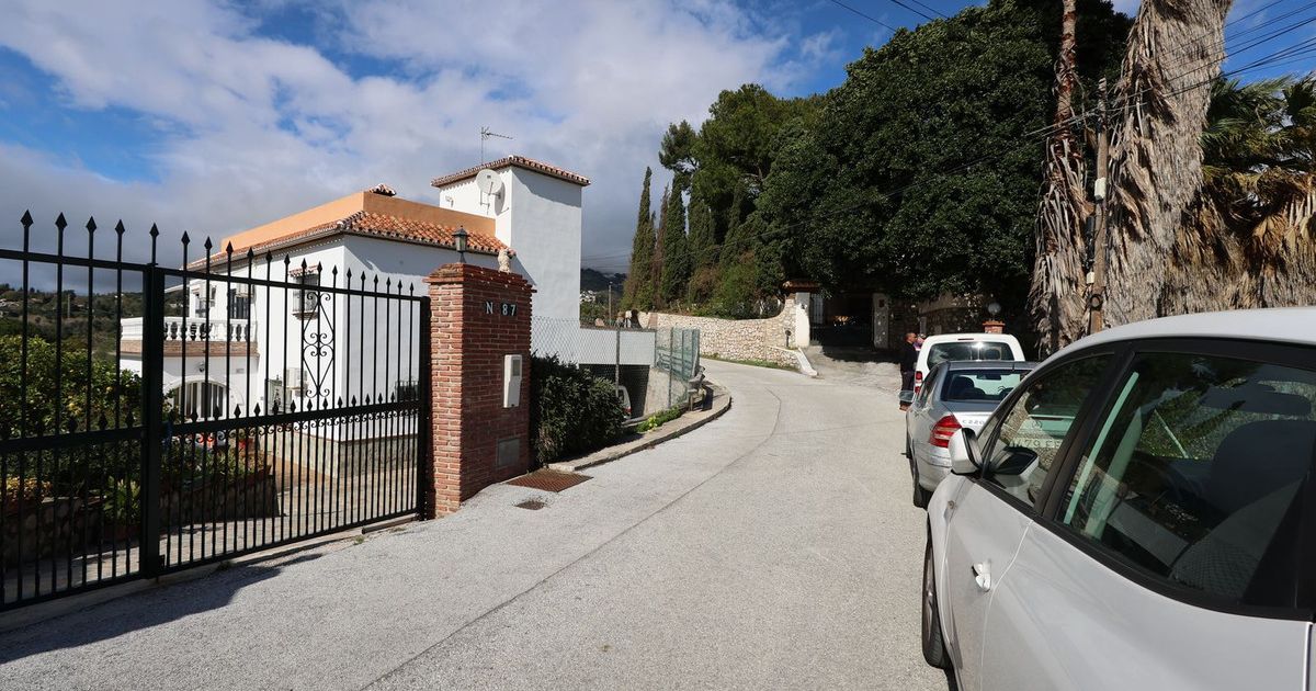 Residential Plot in Mijas, Mijas, 5/12