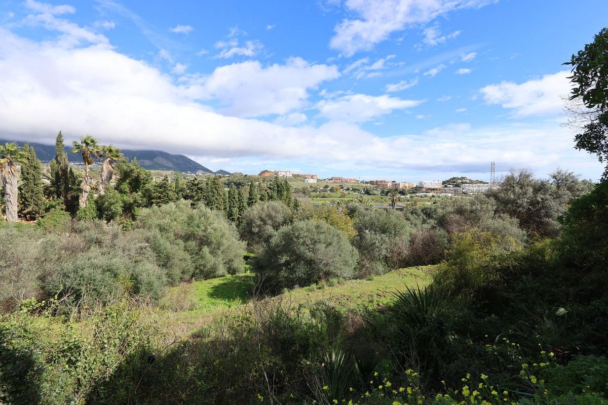 Residential Plot in Mijas, Mijas, 6/12