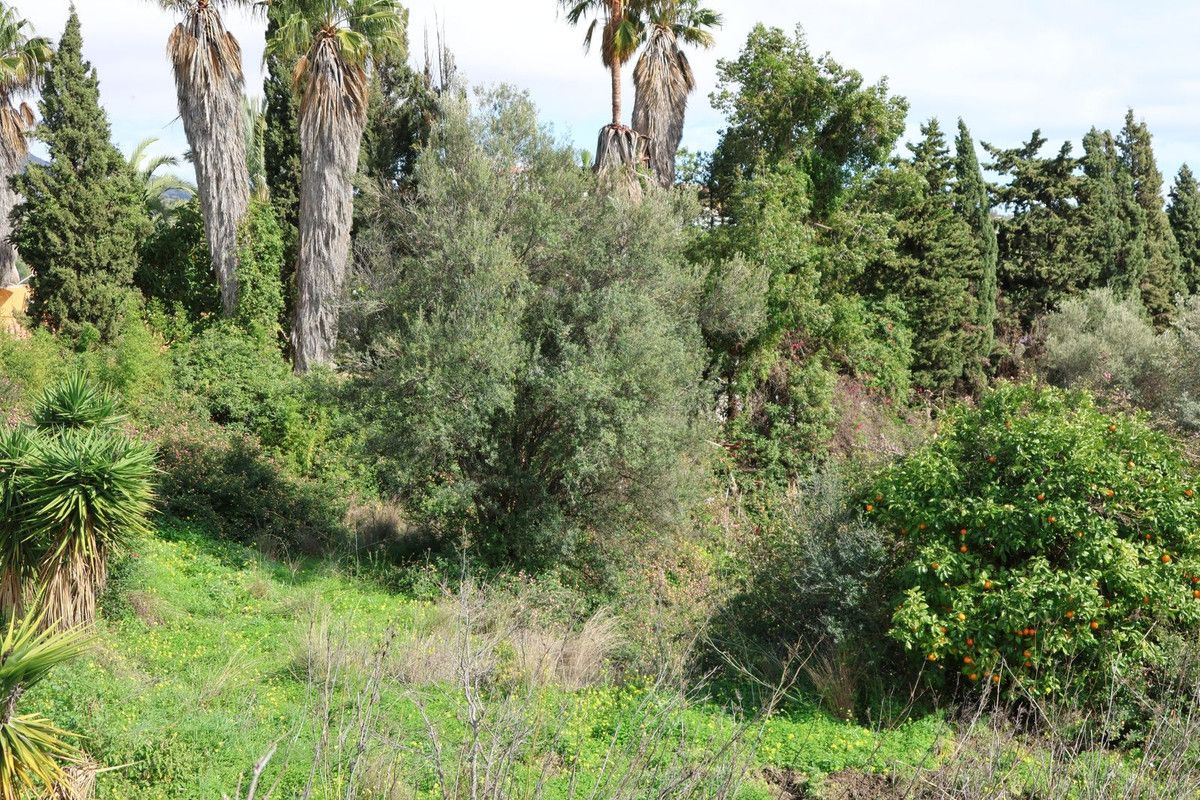 Residential Plot in Mijas, Mijas, 7/12