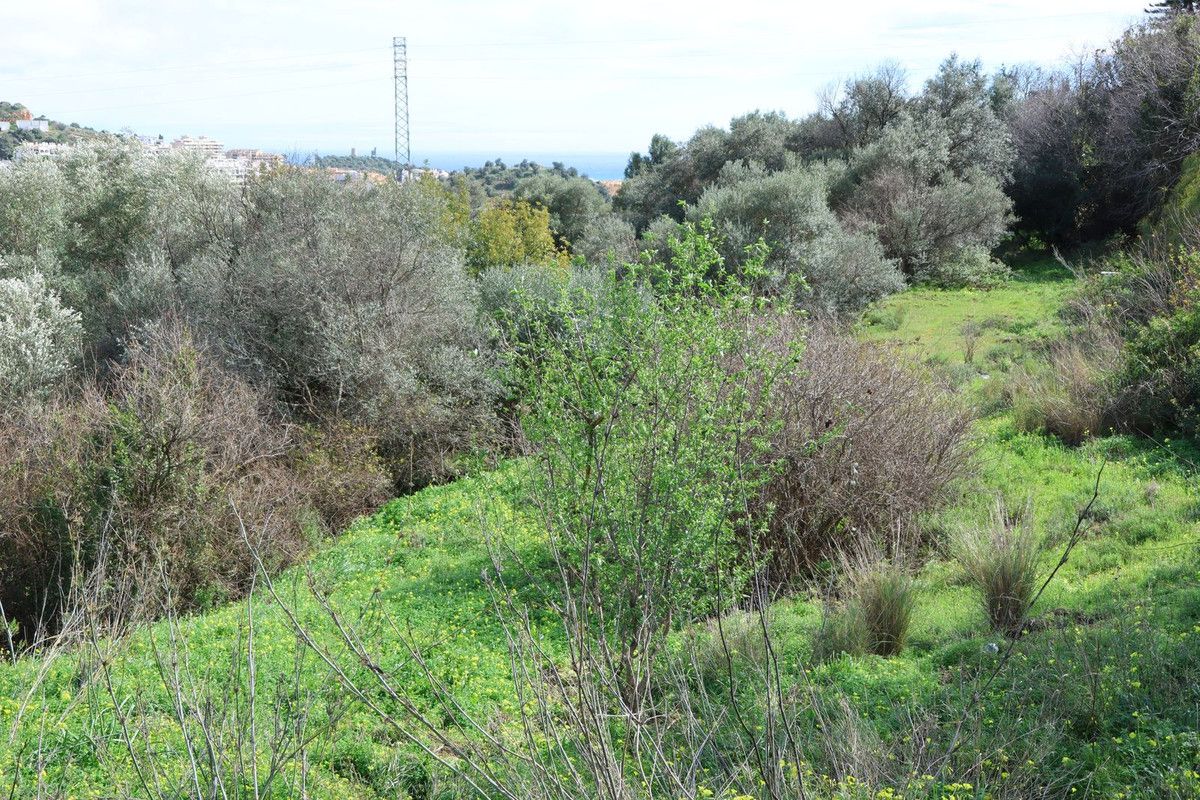 Residential Plot in Mijas, Mijas, 8/12