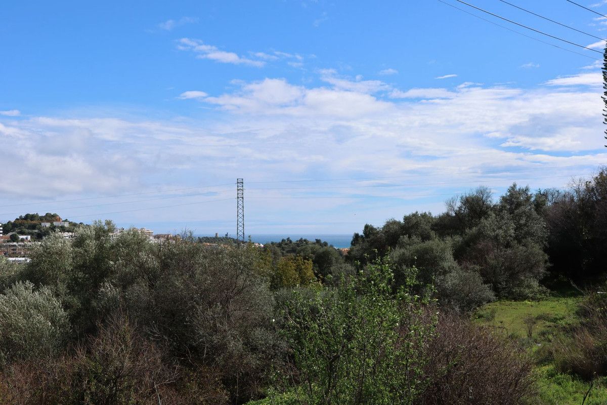 Residential Plot in Mijas, Mijas, 9/12