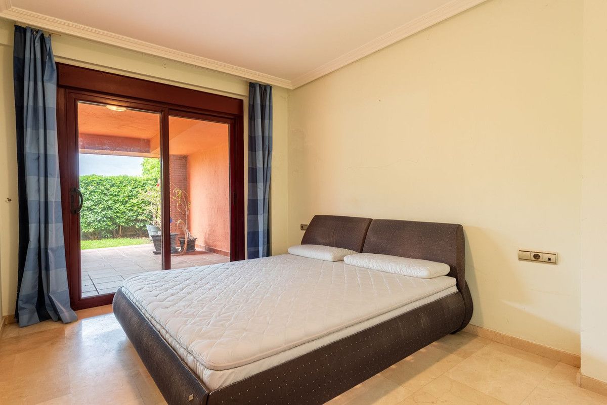 Erdgeschosswohnung in Casares, Casares, 11/12