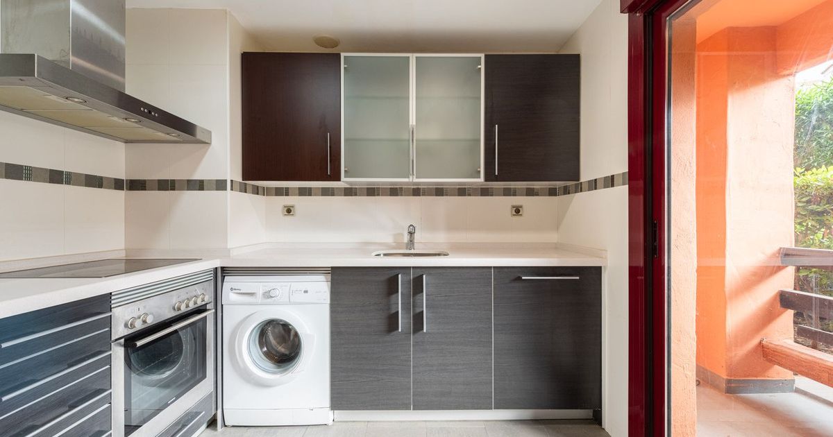 Erdgeschosswohnung in Casares, Casares, 8/12