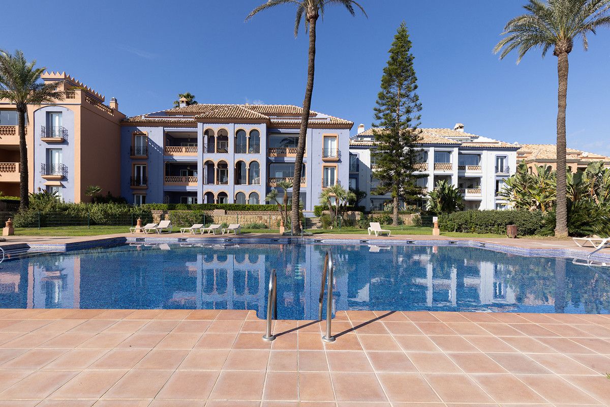 Apartamento de Planta Baja en Casares, Casares, 1/12