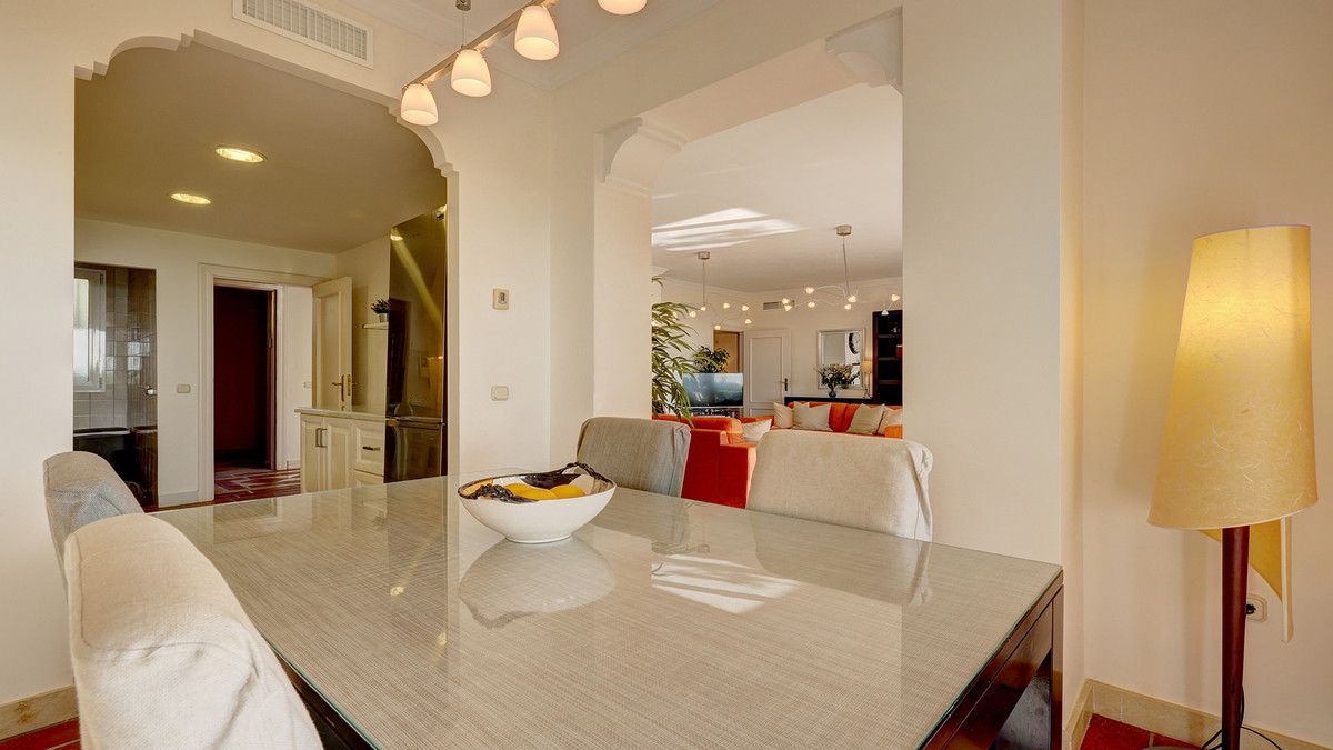 Apartamento de Planta Baja en Casares, Casares, 11/12