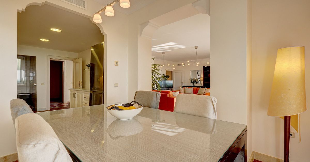 Apartamento de Planta Baja en Casares, Casares, 11/12
